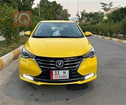 شانجان السفن